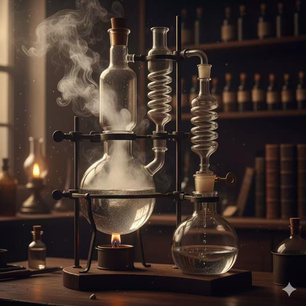 IB Chemistry 2025: A New Era of Structure, Reactivity, and Discovery by Neha S.